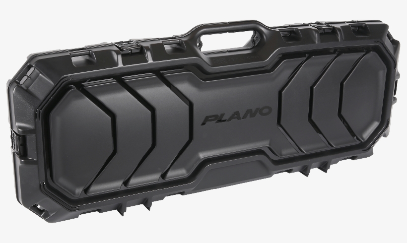 Tactical 42-inch Long Gun Case - Plano All Weather Tactical Gun Case 36 Inch 108361, transparent png download