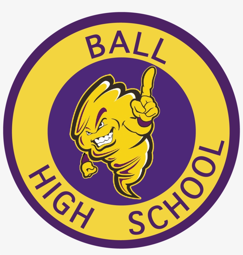 Ball High School - Campbell Union High School District, transparent png download