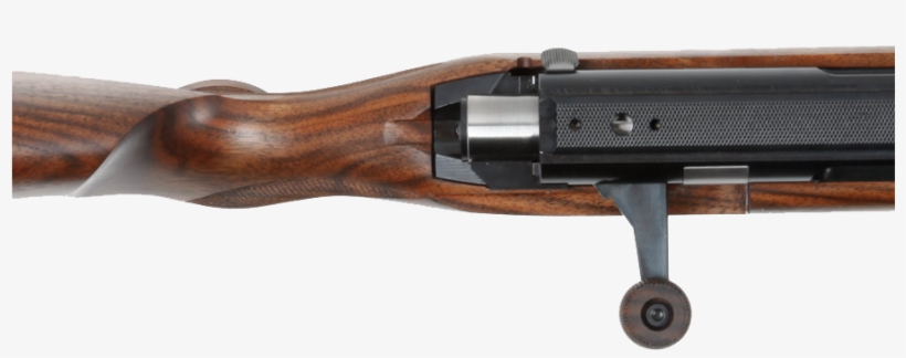 Lynx Innovation 01 - Firearm, transparent png download