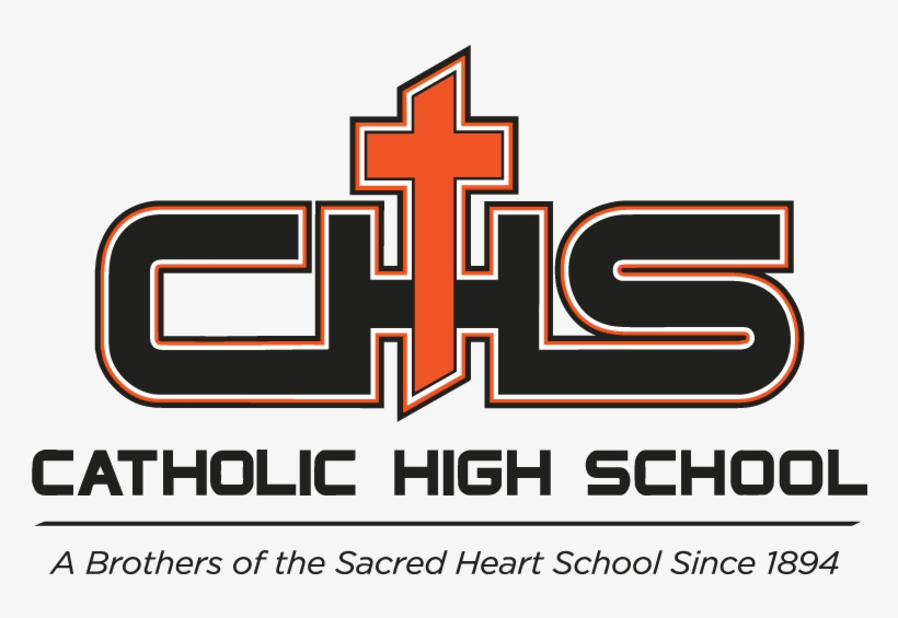 Pdf - Png - Catholic High School Baton Rouge Logo, transparent png download