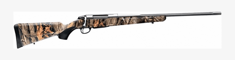 New Bolt Action Rifles That Were Introduced For The - Tikka T3x Super Lite, transparent png download