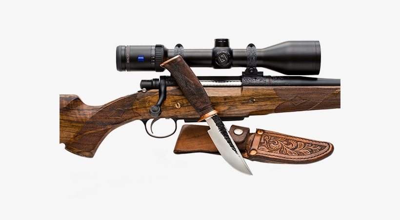 Custom Shop - Cooper Rifles, transparent png download