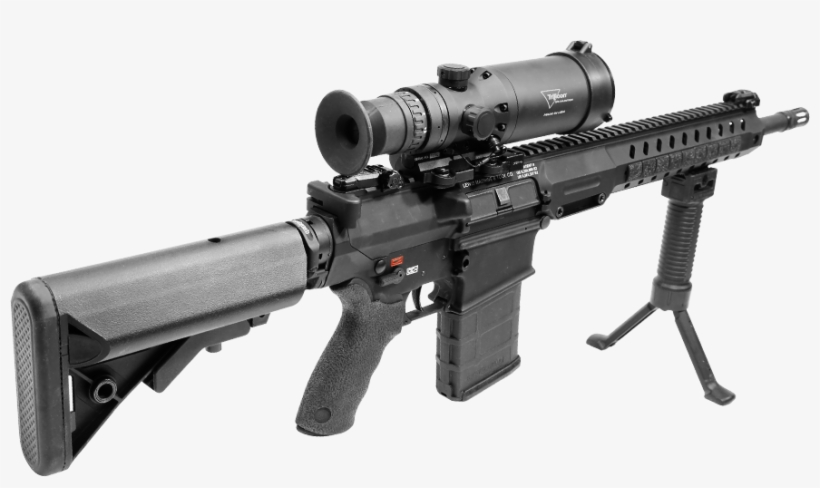 Trijicon® Ir-hunter Shadow - Ir Hunter Mkiii 35mm, transparent png download