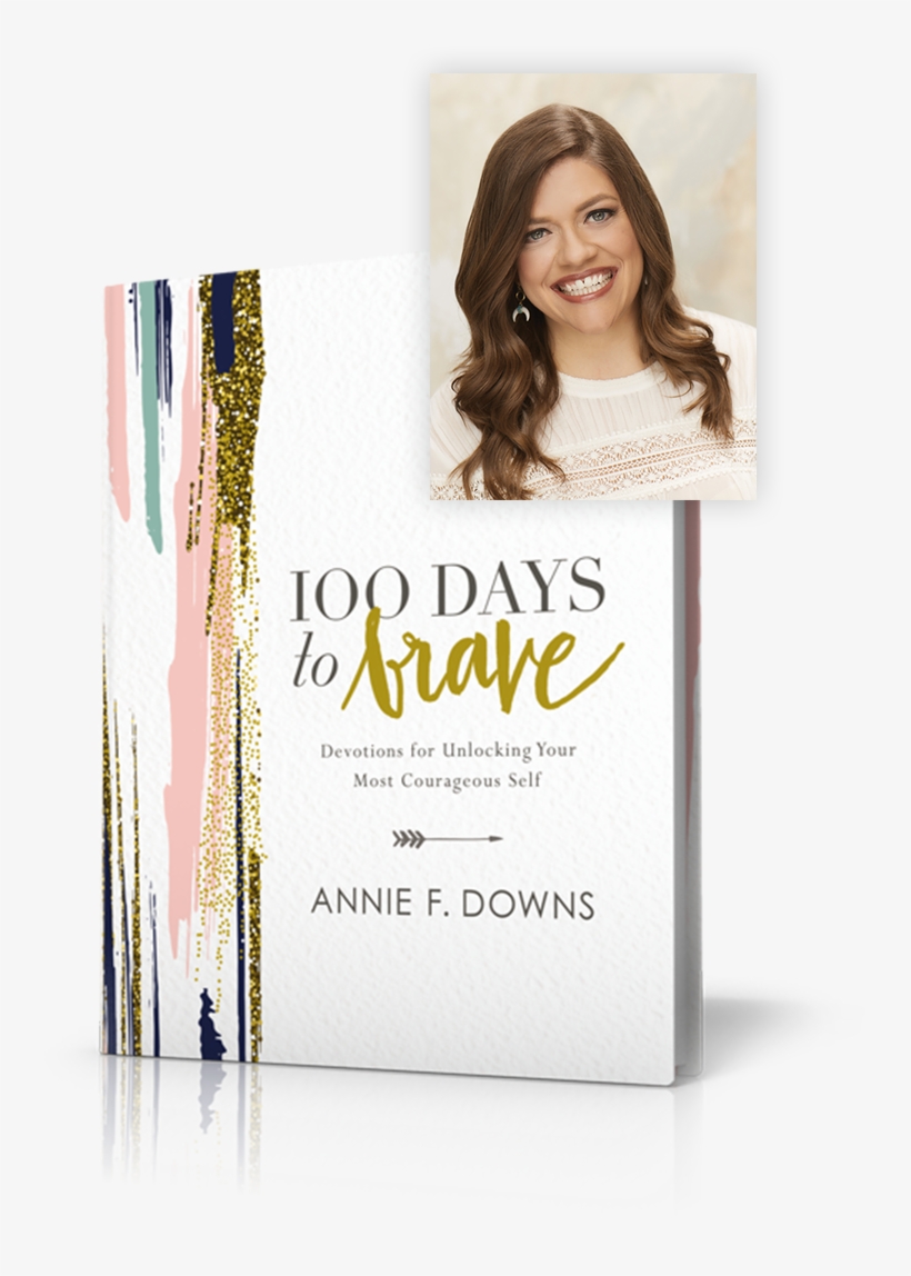 So, So Proud Of You For Finishing 100 Days To Brave - 100 Days To Brave Book, transparent png download