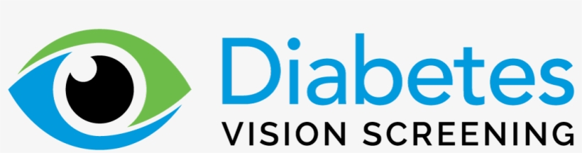 Diabetes Vision Screening - Diabetes Clinic Logo, transparent png download