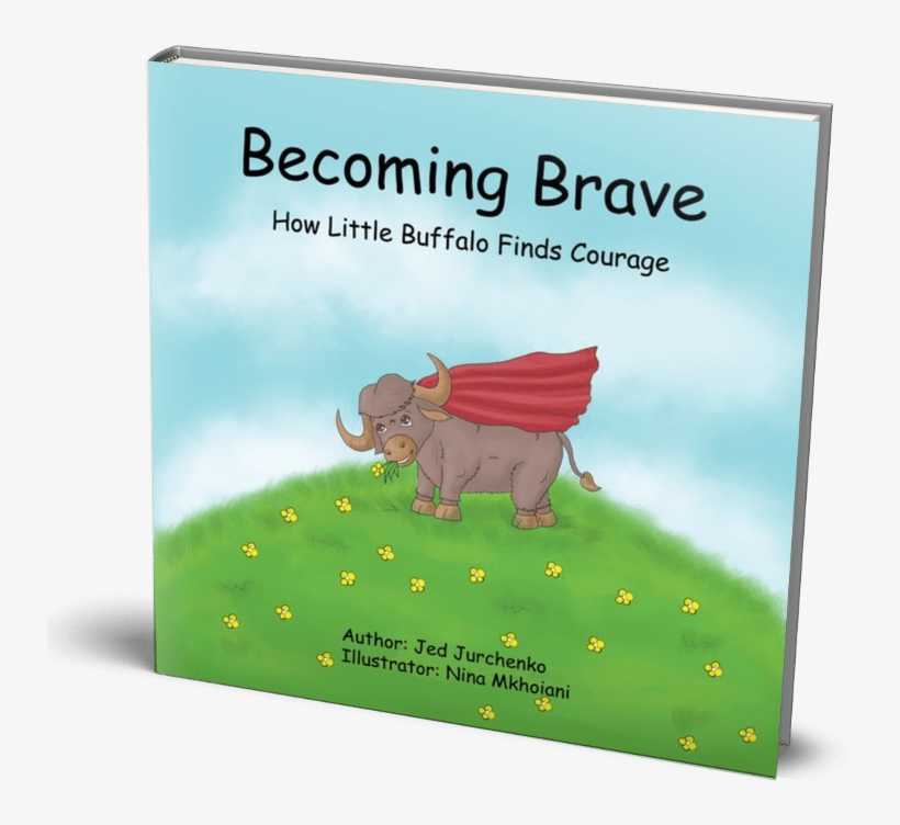 Be Brave - Billboard, transparent png download
