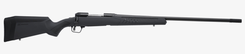 Savage Model 110 Long Range Hunter - Savage Arms 110 Long Range Hunter, transparent png download