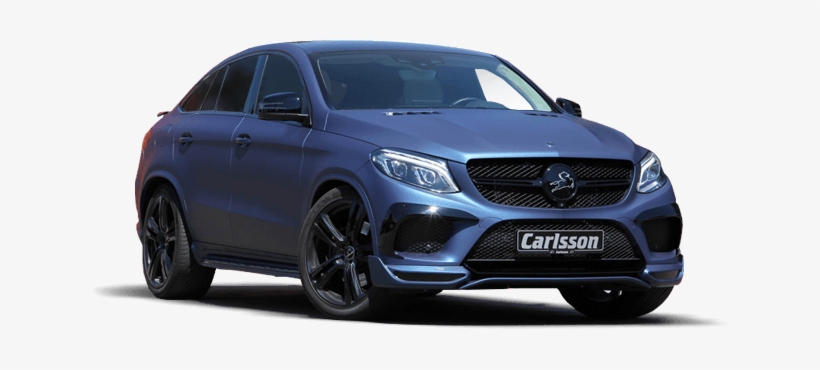 Carlsson Gle Coupe C292 - Carlsson Gle, transparent png download