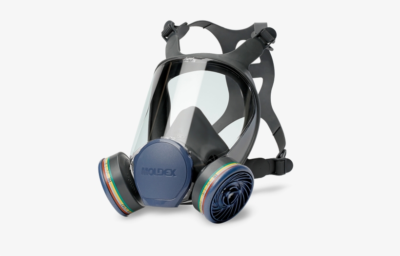 Maschera Pieno Facciale, transparent png download