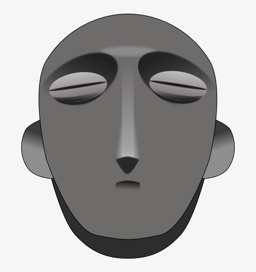 Mask, transparent png download