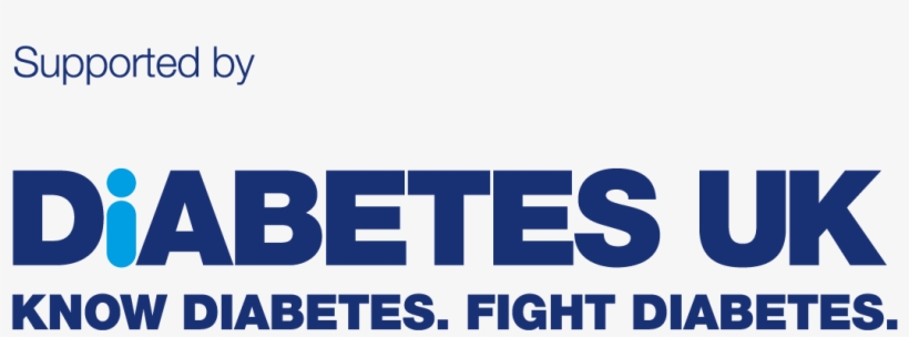 Diabetes Uk Logo, transparent png download