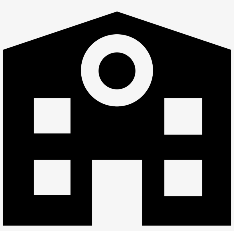 Private Junior High School Ranking Comments - School, transparent png download