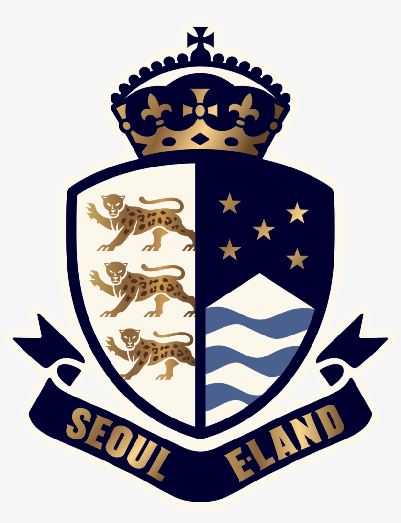 Seoul E Land Fc, transparent png download