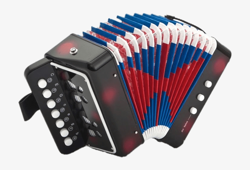 Music - Mini Accordion, transparent png download