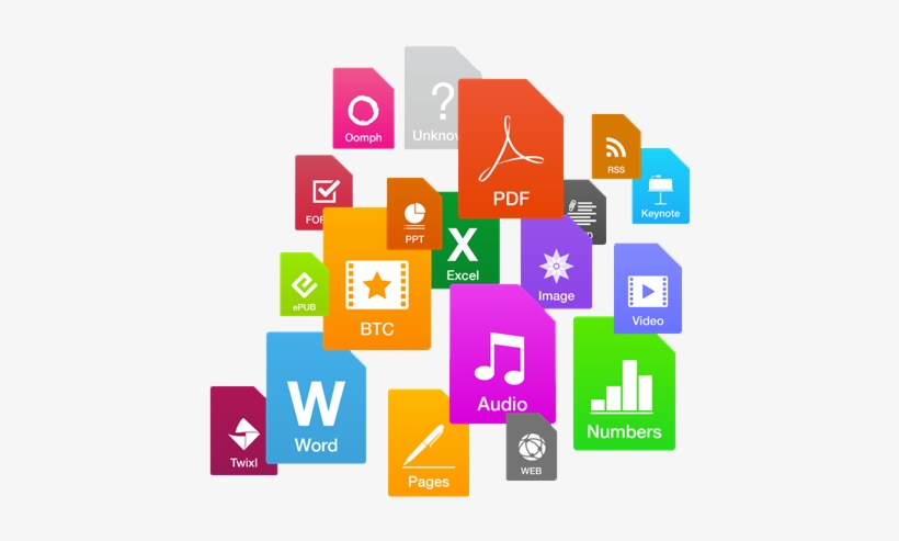 Btc-documents - Graphic Design, transparent png download