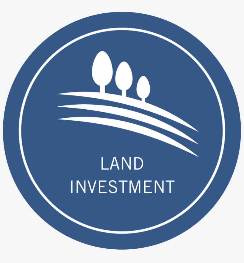 Land Investment - Investment, transparent png download