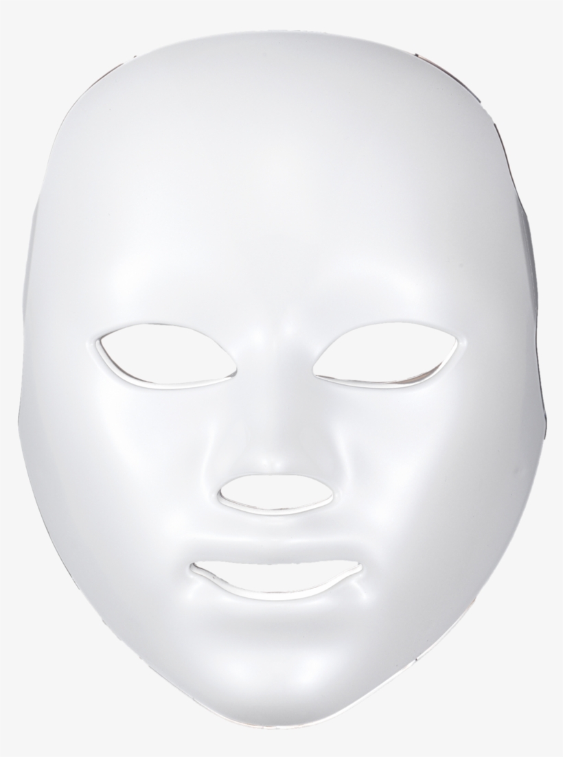 Deesse Pro Led Mask - Transparent Mask, transparent png download