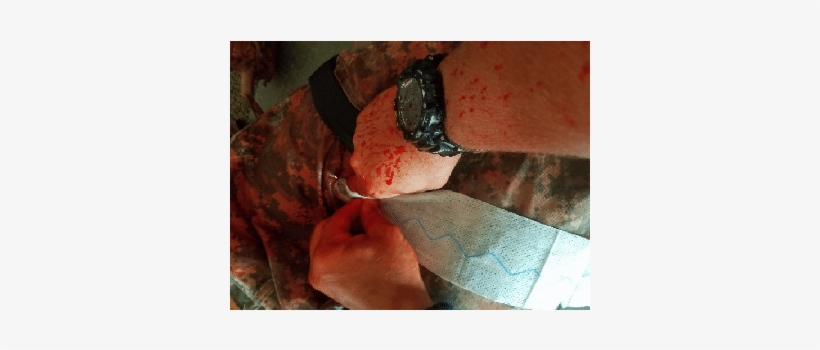 #tecc Course And Intro In To The Rescue Taskforce - Still Life, transparent png download