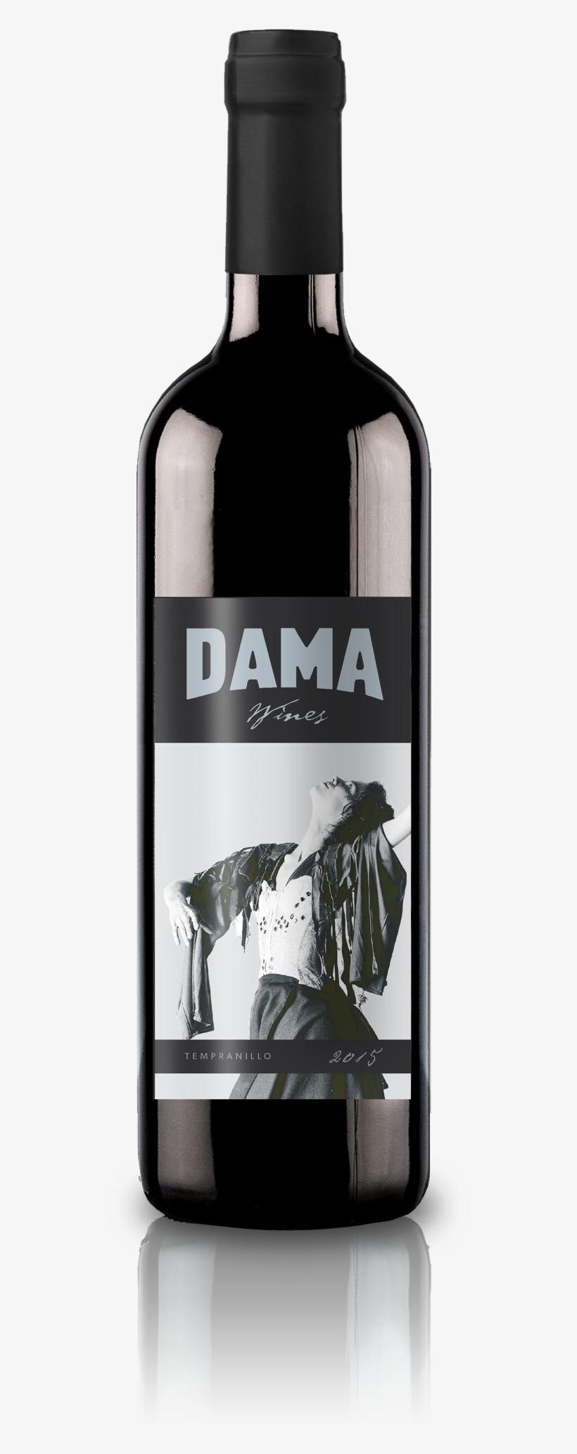 Tempranillo - Wine, transparent png download