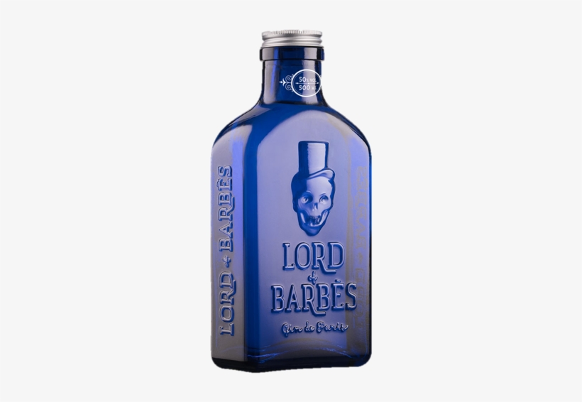 Gin Babes - Lord Of Barbes Gin Paris, transparent png download