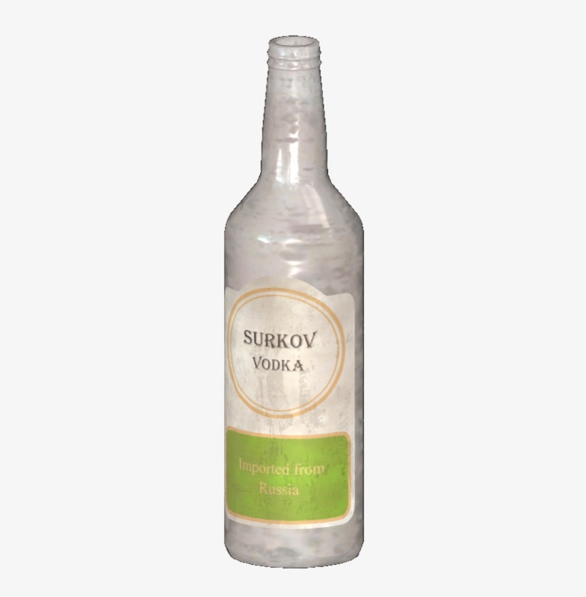 The Vault Fallout Wiki - Irish Cream, transparent png download