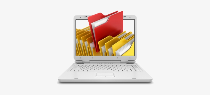 Servostreams™ Can Also Connect With External Dms - Database Cleanup, transparent png download