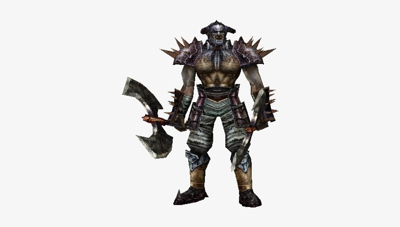 Thousand Fighter - Metin2 Bin Savaşçı, transparent png download