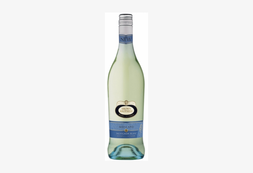 Brown Brothers Moscato & Sauvignon Blanc - Brown Brothers Moscato Sauvignon Blanc, transparent png download