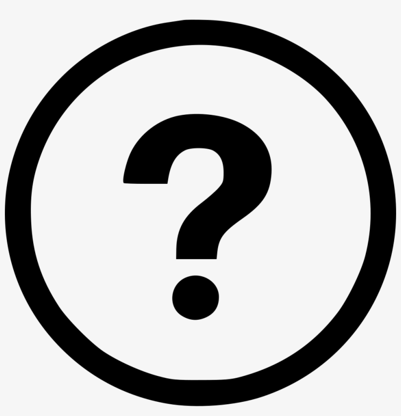 Help Comments - Share Alike, transparent png download