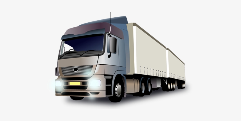 We Specialize In Land Freight Services For Both Local - Speed Line Logistics, transparent png download