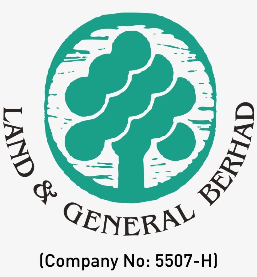 Land & General Berhad, transparent png download