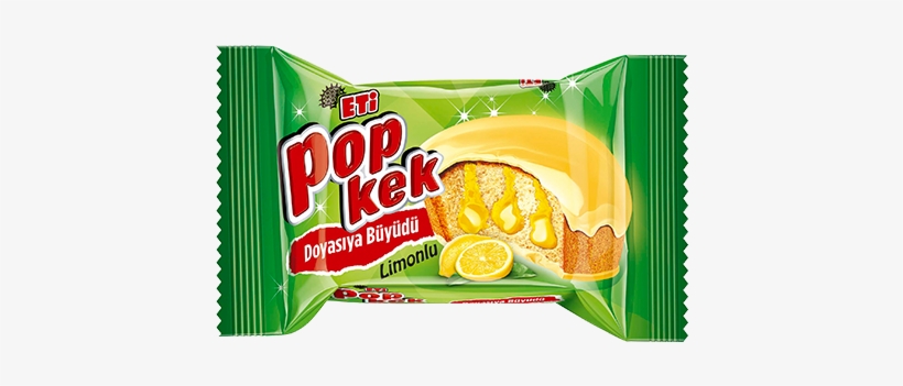 Limonlu Popkek, transparent png download