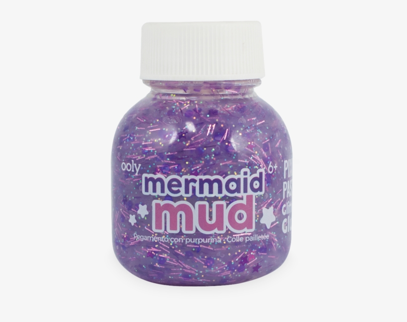 Pixie Paste Brush On Glitter Glue *pick Your Style* - Sabrilanota, transparent png download