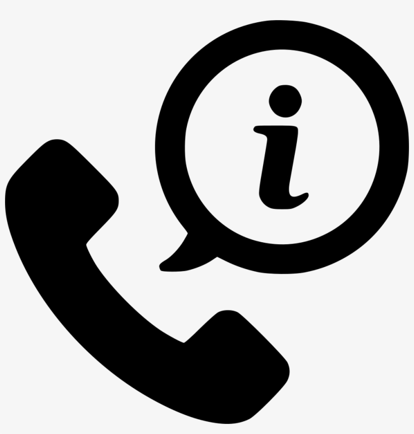 Info Support Information Phone Call Help Comments - Važni Brojevi Telefona U Bih, transparent png download