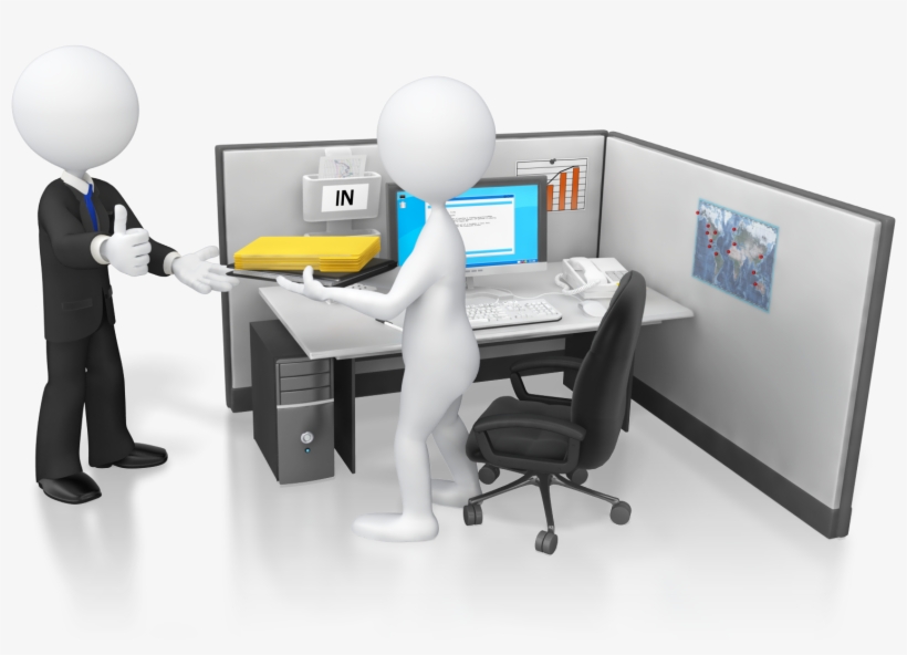 Let's - Working Experience, transparent png download