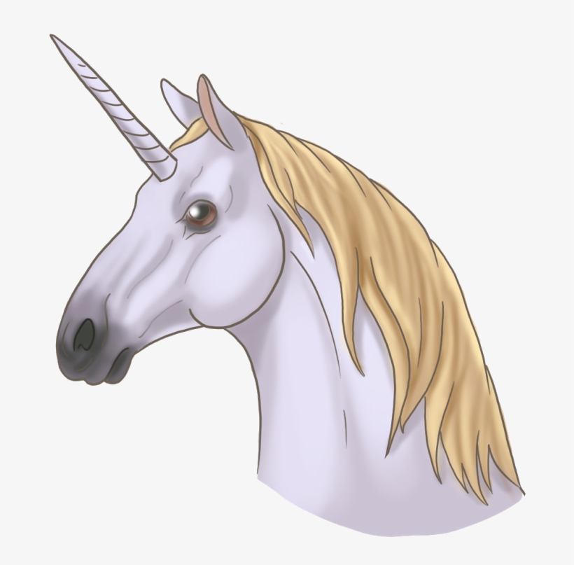 Visit - Unicorn, transparent png download
