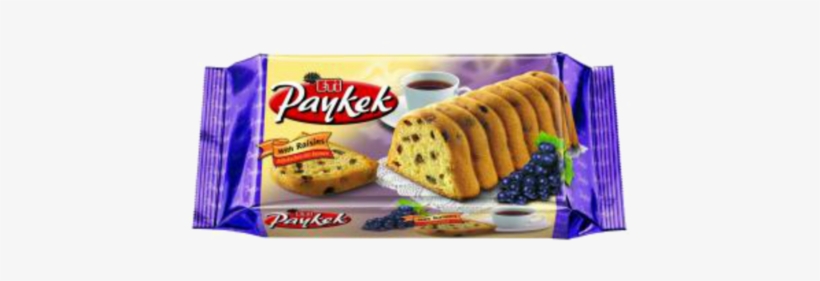 Eti Paykek Uzumlu Kek - Eti Paykek Üzümlü, transparent png download