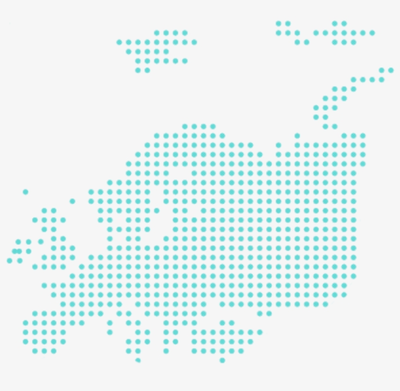 Europe - 配電 箱 底板, transparent png download