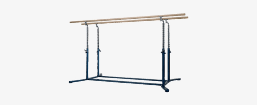Aai Classic Parallel Bars, transparent png download