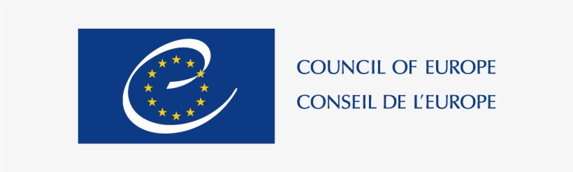 The Council Of Europe Has Published The Outcomes Of - Council Of Europe Logo, transparent png download