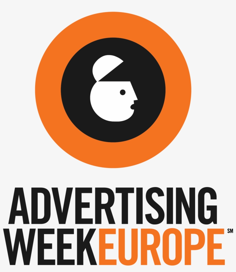The Sessions You Won't Want To Miss At Adweek Europe - Advertising Week Europe Logo, transparent png download