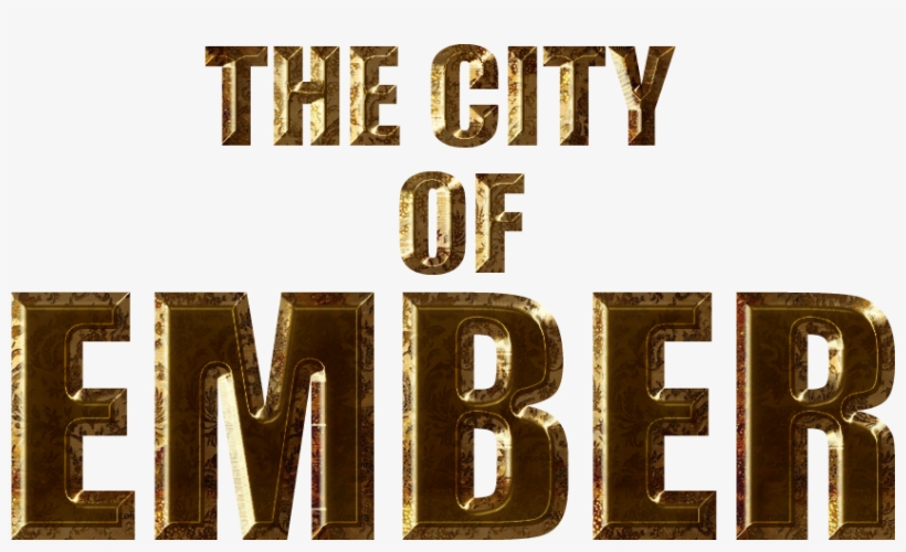 Here Ya Go And Credit If Used - City Of Ember Png, transparent png download