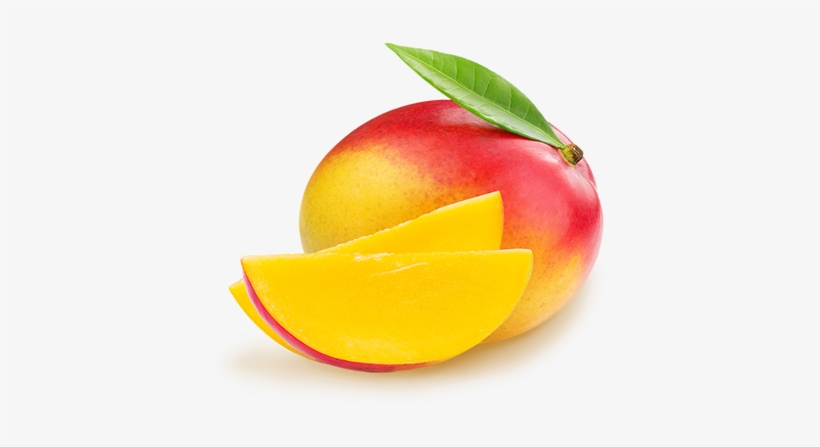 Stock Photo Of A Mango, transparent png download