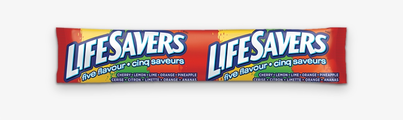 Alt Text Placeholder - Lifesavers Wint-o-green Hard Candies, transparent png download