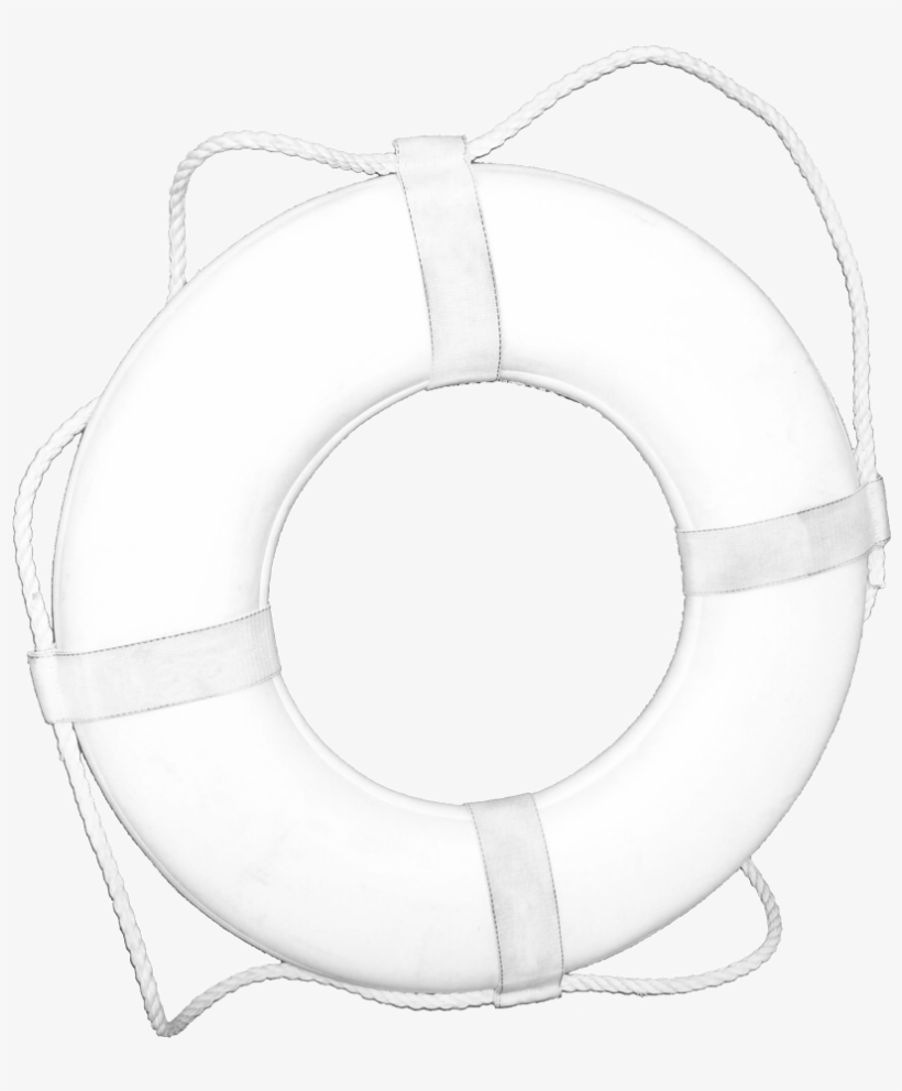 Lifesaver - Circle, transparent png download