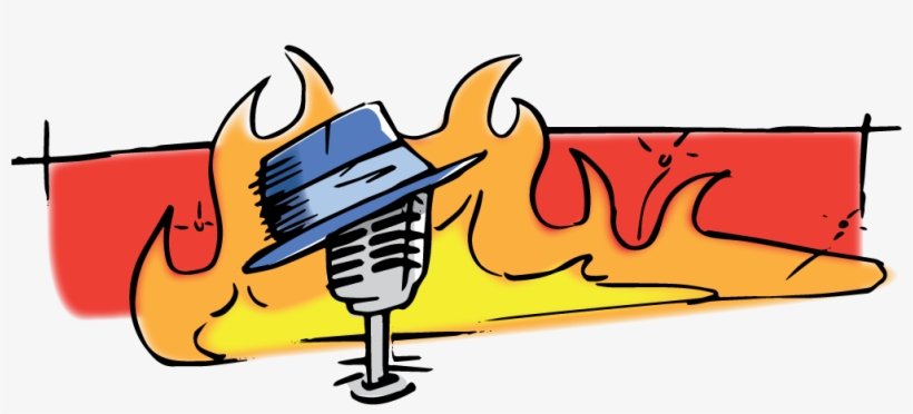 Here At Bendyworks, We've Noticed Ember - Fire, transparent png download