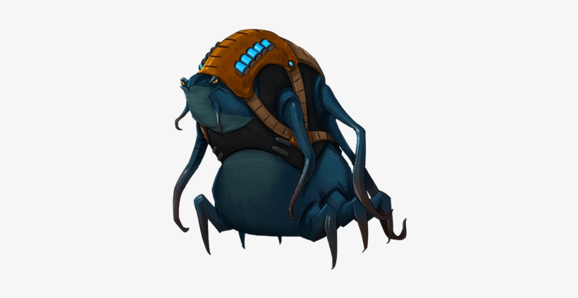 Download - Slugterra Scrap Force, transparent png download