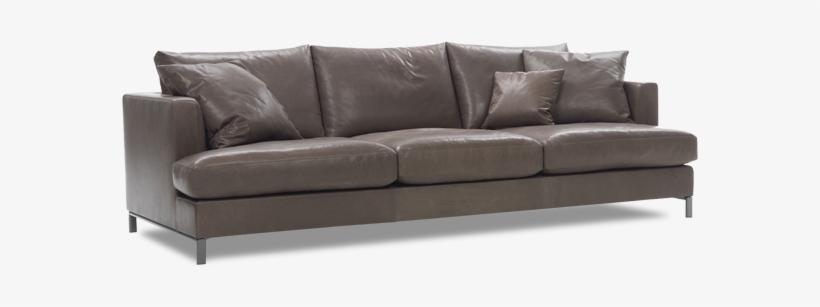 Homepage Living - Giulio Marelli Avenue Sofa, transparent png download