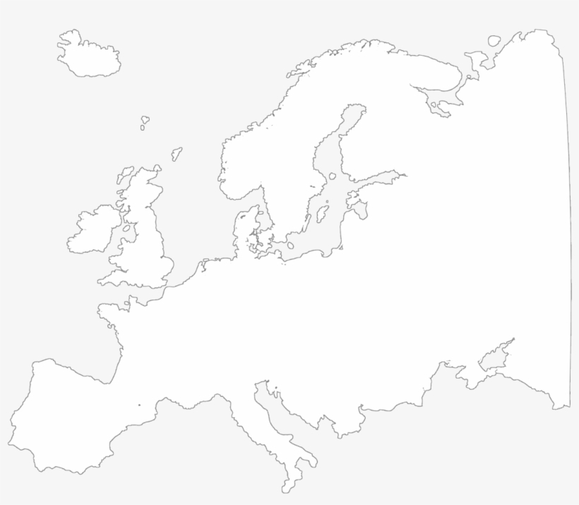 Png Eu White, transparent png download