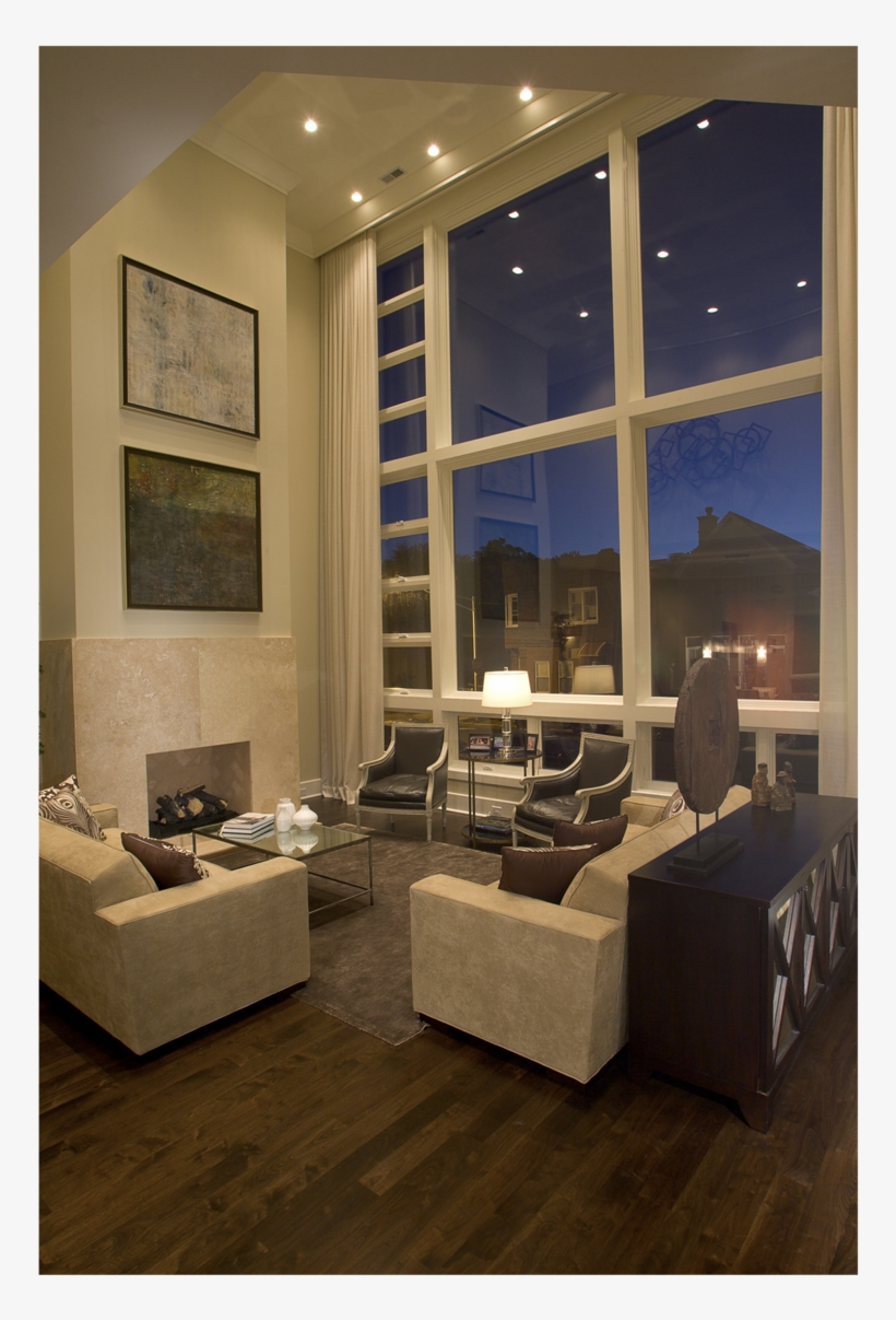 Living Room Ii, transparent png download